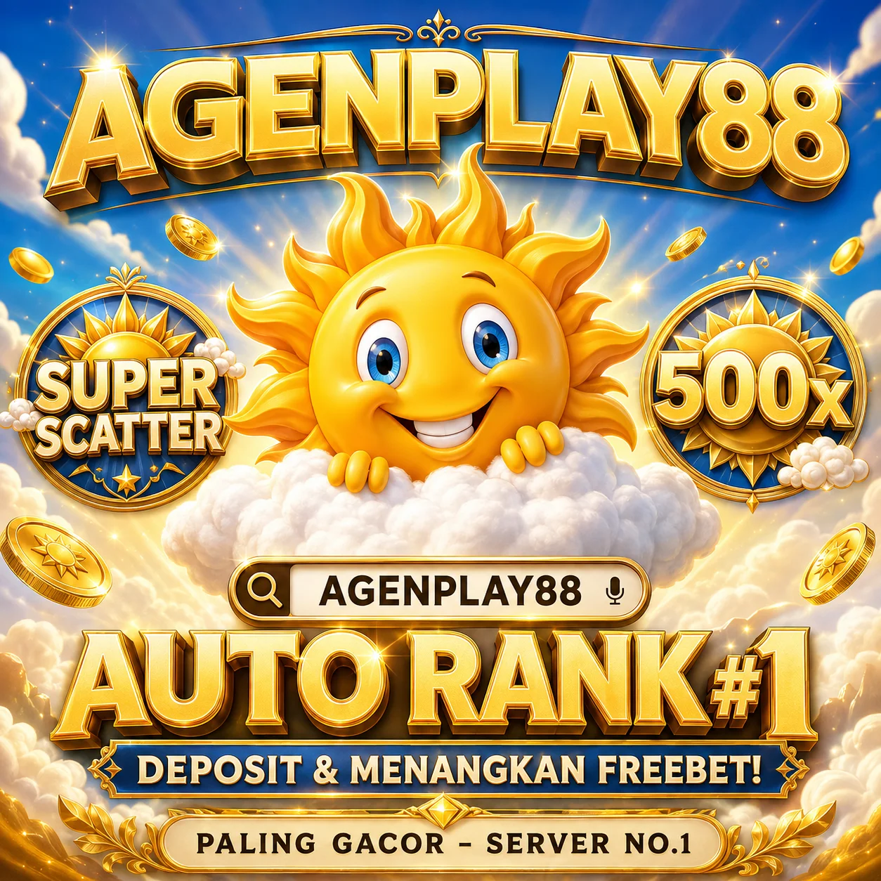 PELANGITOGEL - The Best Aman & Terpercaya